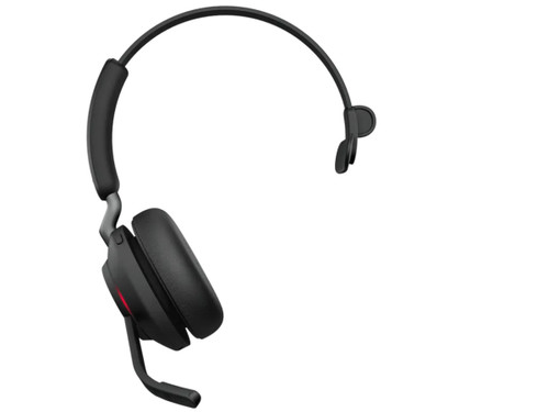 Jabra Evolve2 65 Link390c MS Mono Black, NA