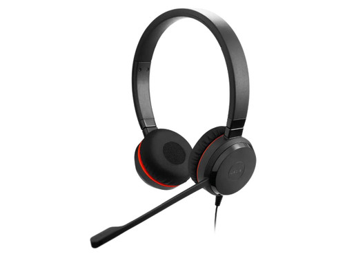 Jabra Evolve 30 II Stereo MS, USB C/A