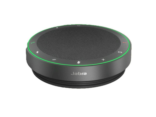 Jabra Speak2 75 - MS Teams, Dark Grey, NA