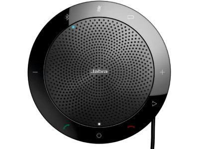 Jabra Speak 510 UC + Link 370