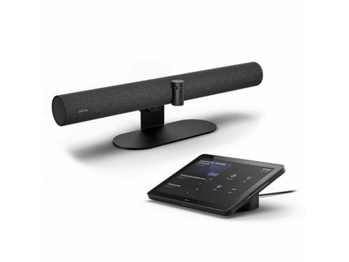 PANACAST 50 VIDEO BAR SYSTEM - ZR VB & TC, US CHARGER-A