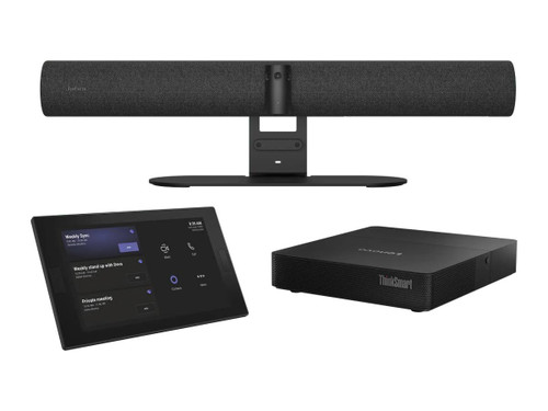 PanaCast 50 Room System2 USB, P50 US & Len US CHGR-B