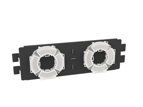 Fiber Spool Mount Kit-SWM Cabinet TAA