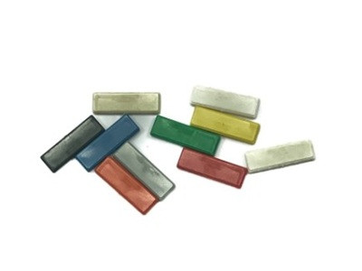 JACK ICON, BLANK, 25PK, ORG