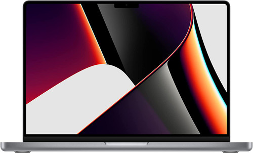 Apple 14.2" MacBook Pro with M1 Pro Chip 16gb RAM 1tb SSD Liquid Retina Apple 14.2" MacBook Pro with M1 Pro Chip 16gb RAM 1tb SSD Liquid Retina