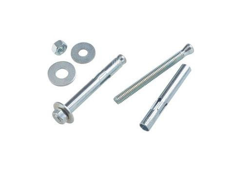 CONCRETE FLOOR ANCHORS