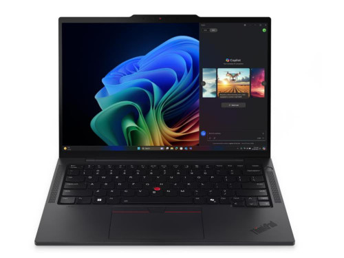 ThinkPad T14s AMD G6, AMD Ryzen AI 7 PRO 350 (2.00GHz, 16MB), 14IN WUXGA Non-Touch, W11P64 US/UK_ENG, 16.0GB, 1x512GB SSD M.2 2280 PCIe Gen4 TLC Opal,