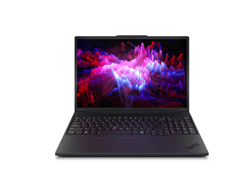 P16v G3,U7 255H,WUXGA Non-Touch,(16GB,512GB SSD,NVIDIA RTX PRO 500 Blackwell Generation 6GB GDDR7 Laptop GPU)