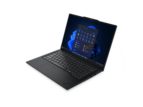 ThinkPad E14 G7, Intel Core Ultra 5 226V (LPE-cores up to 3.50GHz, 8MB), 14 WUXGA Touch, W11P64 US/UK_ENG, 16.0GB, 1x512GB SSD M.2 2242 PCIe Gen4 TLC