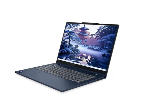 Ideapad 5i 2-in-1 14 Touch Ultra 5 8G 256G