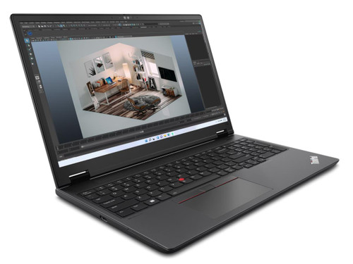P16v G2 U7 155H,(32GB,1TB SSD, Integrated Intel Arc Graphics)