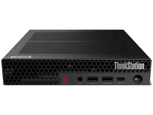 ThinkStation P3 Tiny G2 U7265 16G 512G W