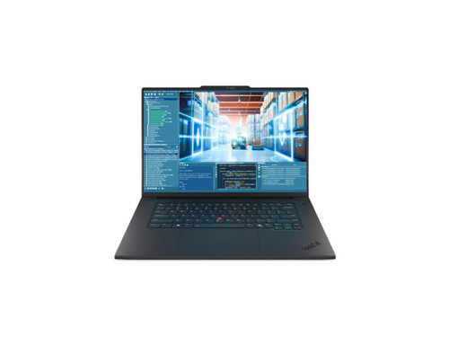 ThinkPad T1g Gen 8, Intel Core Ultra 7 265H vPro (E-cores up to 4.50GHz, 24MB), 16 WQUXGA Non-Touch, W11P64 US/UK_ENG, 16.0GB, 1x512GB SSD M.2 2280