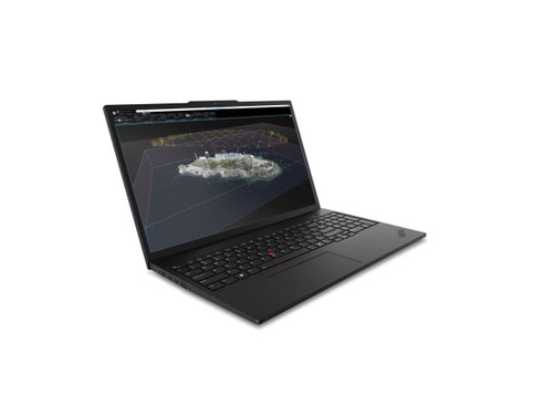 ThinkPad P16s G4, Intel Core Ultra 5 225H (E-cores up to 4.30GHz, 18MB), 16in WUXGA Non-Touch, W11P64 US/UK_ENG, 96.0GB, 1x2TB SSD M.2 2280 PCIe Gen5