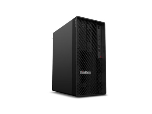 ThinkStation P2 Tower Gen 2, Intel Core Ultra 7 265 vPro (E-cores up to 4.60GHz, 30MB), W11P64 US/UK_ENG, 32.0GB, 1x1TB SSD M.2 2280 PCIe Gen4 TLC