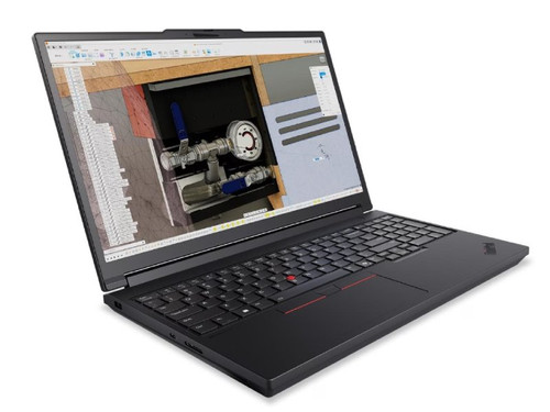 ThinkPad T16g Gen 3, Intel Core Ultra 9 275HX (E-cores up to 4.60GHz, 36MB), 16 WQUXGA Non-Touch, W11P64 US/UK_ENG, 64.0GB, 1x2TB SSD M.2 2280 PCIe