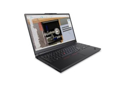 ThinkPad T16g Gen 3, Intel Core Ultra 7 255HX (E-cores up to 4.50GHz, 30MB), 16 WQUXGA Non-Touch, W11P64 US/UK_ENG, 128.0GB, 1x4TB SSD M.2 2280 PCIe