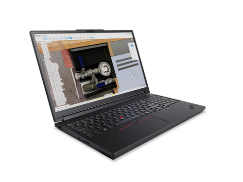 ThinkPad T16g Gen 3, Intel Core Ultra 9 285HX vPro (E-cores up to 4.60GHz, 36MB), 16 WQUXGA Non-Touch, W11P64 US/UK_ENG, 64.0GB, 1x2TB SSD M.2 2280