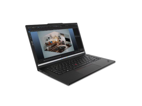 P14s G5 U7 155H,(32Gb,512Gb SSD,Integrated Intel Arc Graphics)