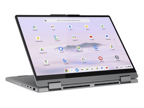 NB Chrome Plus 2in1 Intel CORE5 16G 256G