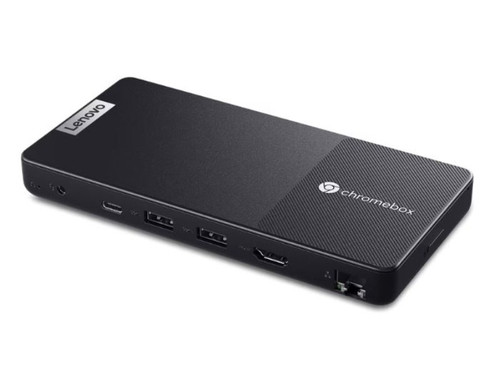 NB LNV Chromebox Micro N4500 8G 32G CRM