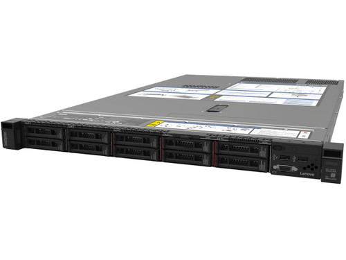 THINKSYSTEM SR630 4216 16GB