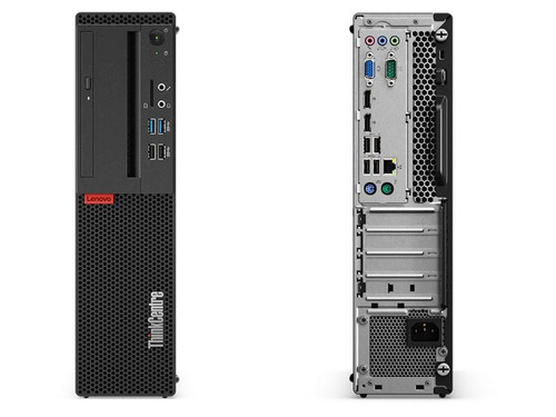 Desktop TC M725s A8P9600 8G N W10P