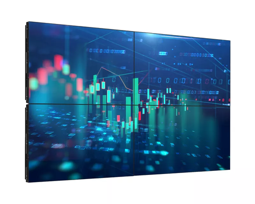 Philips - 65BDL6005X/00 - 65" Videowall 4K Ultra HD - LED 500 cd/m²