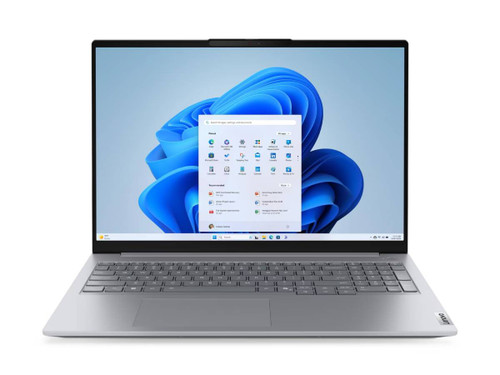Lenovo ThinkBook 14 G9 IRL, Intel Core 5 210H (E-cores up to 3.60GHz, 12MB), 14IN WUXGA Non-Touch, W11P64 US/UK_ENG, 16.0GB, 1x512GB SSD M.2 2242 PCIe