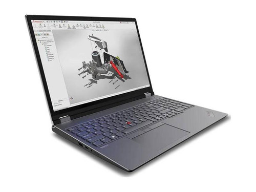 NB WS P16 G2 I7 32G 1T 11P