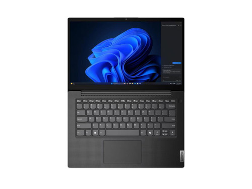Lenovo V14 G5 IRL, Intel Core 5 210H (E-cores up to 3.60GHz, 12MB), 14 FHD Non-Touch, W11P64 US/UK_ENG, 8.0GB, 1x256GB SSD M.2 2242 PCIe Gen4 TLC,