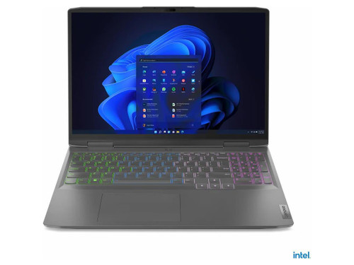 LENOVO LOQ 16