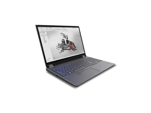 P16 G2 I9-13950HX,32GB1TB SSD,NVIDIA RTX 2000 Ada Generation 8GB GDDR6)