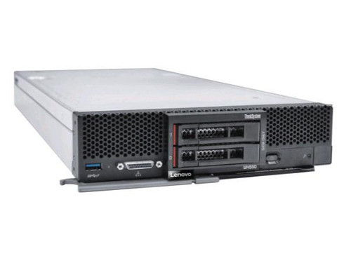 ThinkSystem SN550 4110 16G