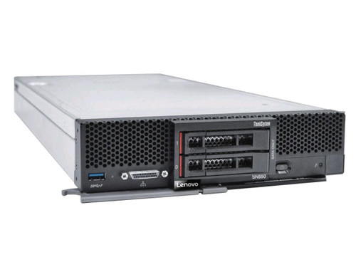 THINKSYSTEM SN550 4208 16GBX2