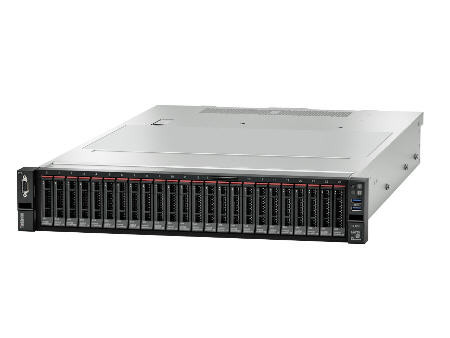 THINKSYSTEM SR655 7502P 32GB