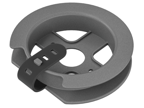 Logitech - 952-000002 - Montaje Mic Pod para Rally - Mesa/Techo con Gestión de Cables Logitech - 952-000002 - Montaje Mic Pod para Rally - Mesa/Techo con Gestión de Cables