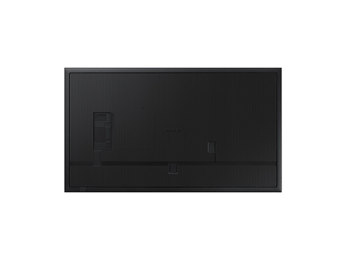 Samsung - LH85QMCEBGCXGO - 85" Commercial Crystal UHD Display - Slim 28.5mm Depth Samsung - LH85QMCEBGCXGO - 85" Commercial Crystal UHD Display - Slim 28.5mm Depth