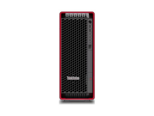 ThinkStation P7 W53435X 16G x4 W11PWS