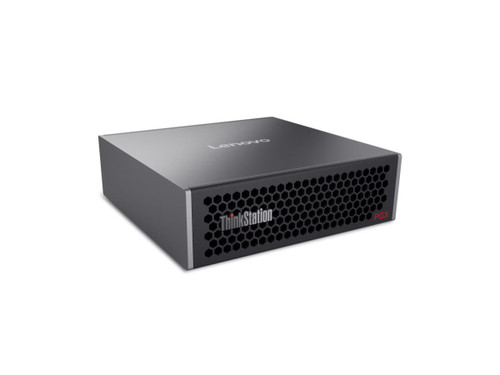 ThinkStation PGX, NVIDIA Grace Blackwell GB10, NVIDIA DGX OS World Wide Multiple Language, 128.0GB, 1x4TB SSD M.2 2242 PCIe Gen4 TLC Opal, NVIDIA