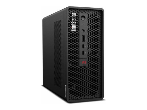 ThinkStation P3 Ultra I714700K 16G x2 N