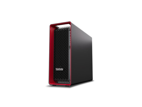 ThinkStation P7 W53425 16G x4 W11PWS