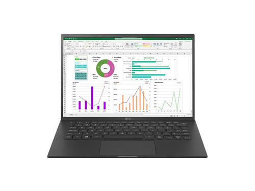 14 LG GRAM LIGHTWEIGHT NOTEBOOK,HDD TPM,8GB DDR,256GB SSD