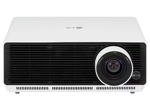 ProBeam BU53RG 5000 lumens 4K UHD short throw laser projector, Vert/Hor Lens Shift, 1.2x Zoom, webOS 6.0