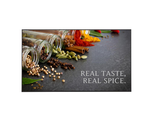 HDMI In, DP In , RS-232C In (4 Pin Phone-jack), RJ45 (LAN) In, IR In, USB In 3.0 Type A(1), USB 2.0 TypeA(1), Audio Out, RS-232C Out (4 Pin