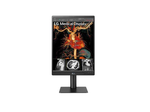 21 LG 3MP DIAGNOSTIC MONITOR