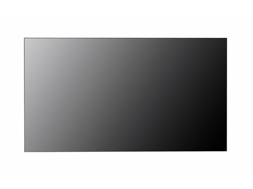 55FHD Video wall, 1.74mm(Panel Bezel to Panel Bezel) Videowall, HDMI(2), USB 2.0(1), DP(1), DVI(1), Audio, RS232C In/Out, RJ45(LAN) In/Out, WebOS 4.1