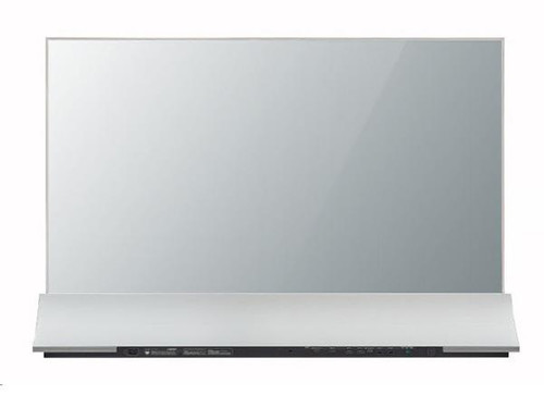 55Transparent OLED,1920x1080 (FHD, HDMI, DP, Audio Out, RS232C IN/Out, RJ45(LAN),USB 2.0