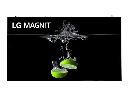 MAGNIT, DVLED, P0.94, SIGNAL+POWER REDUNDANCY, MAIN TOP, PREMIUM, SECURE DP DOCKING, COB, 600NIT, 600X337.5X44.9