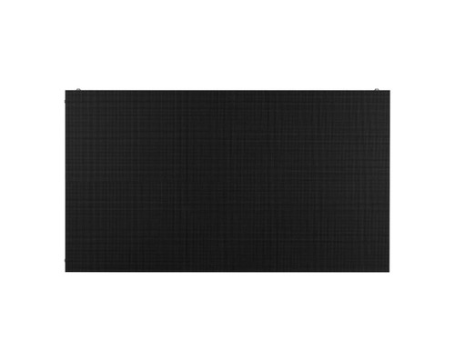Ultra Slim LSCC-GOB Series DVLED, P1.875, 320x180 resolution, LSCC Series with GOB (Glue on Board), Mitered Panel/Cabinet for Faceted Curve with Left